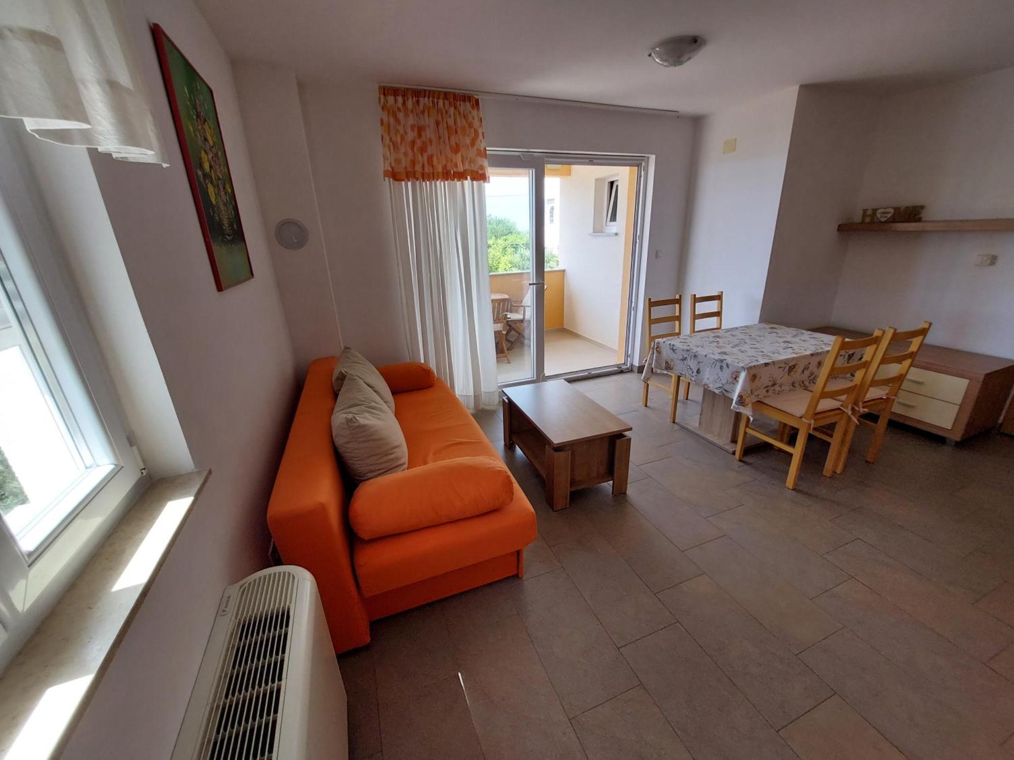 Apartments Palit Rab Town Ngoại thất bức ảnh