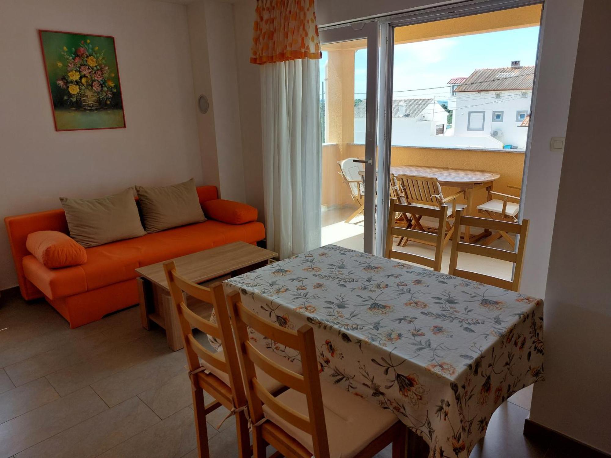 Apartments Palit Rab Town Ngoại thất bức ảnh