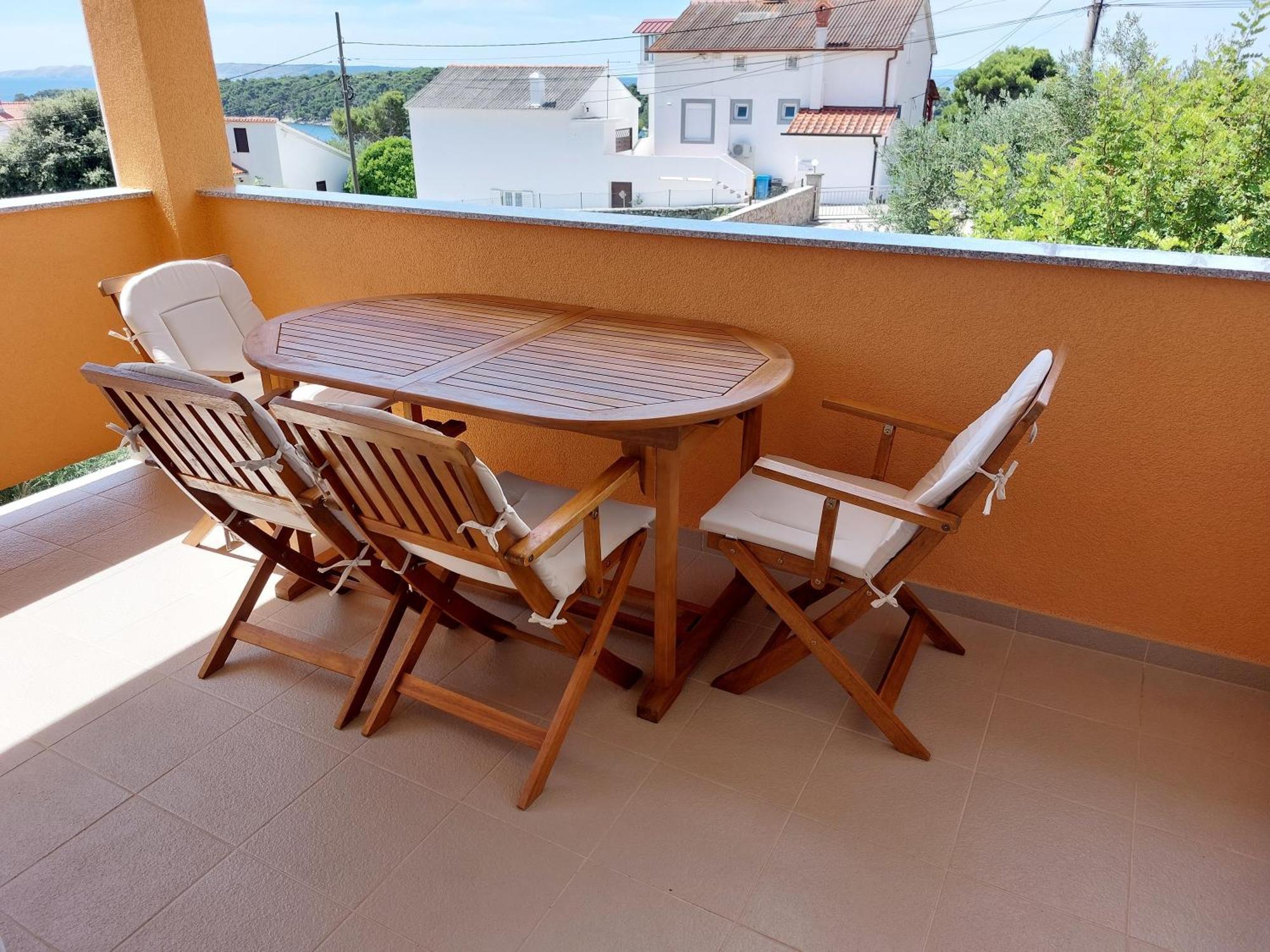 Apartments Palit Rab Town Ngoại thất bức ảnh