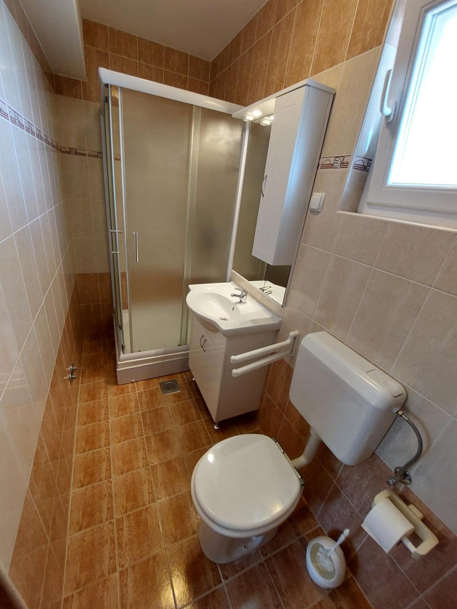 Apartments Palit Rab Town Ngoại thất bức ảnh