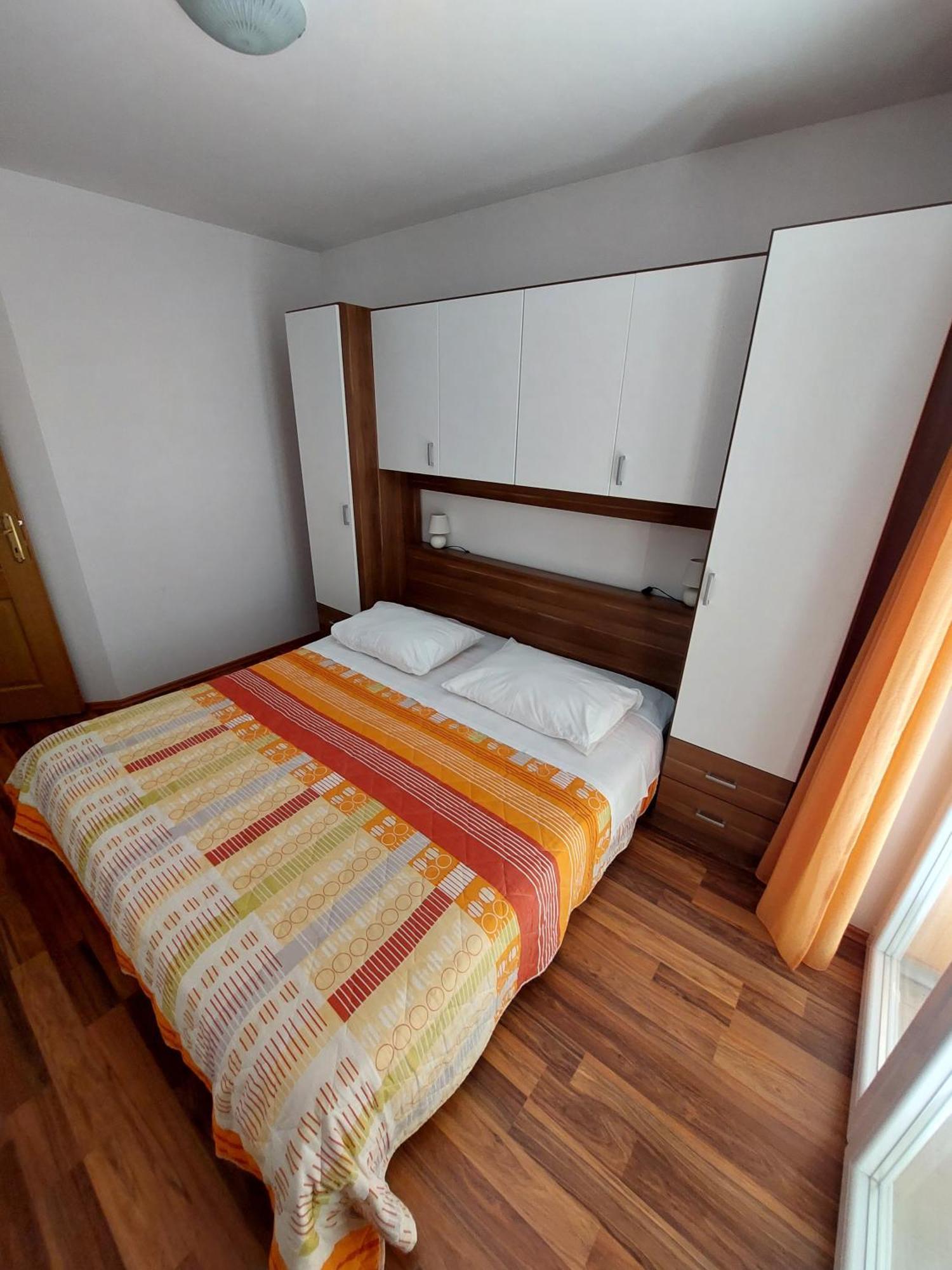 Apartments Palit Rab Town Ngoại thất bức ảnh