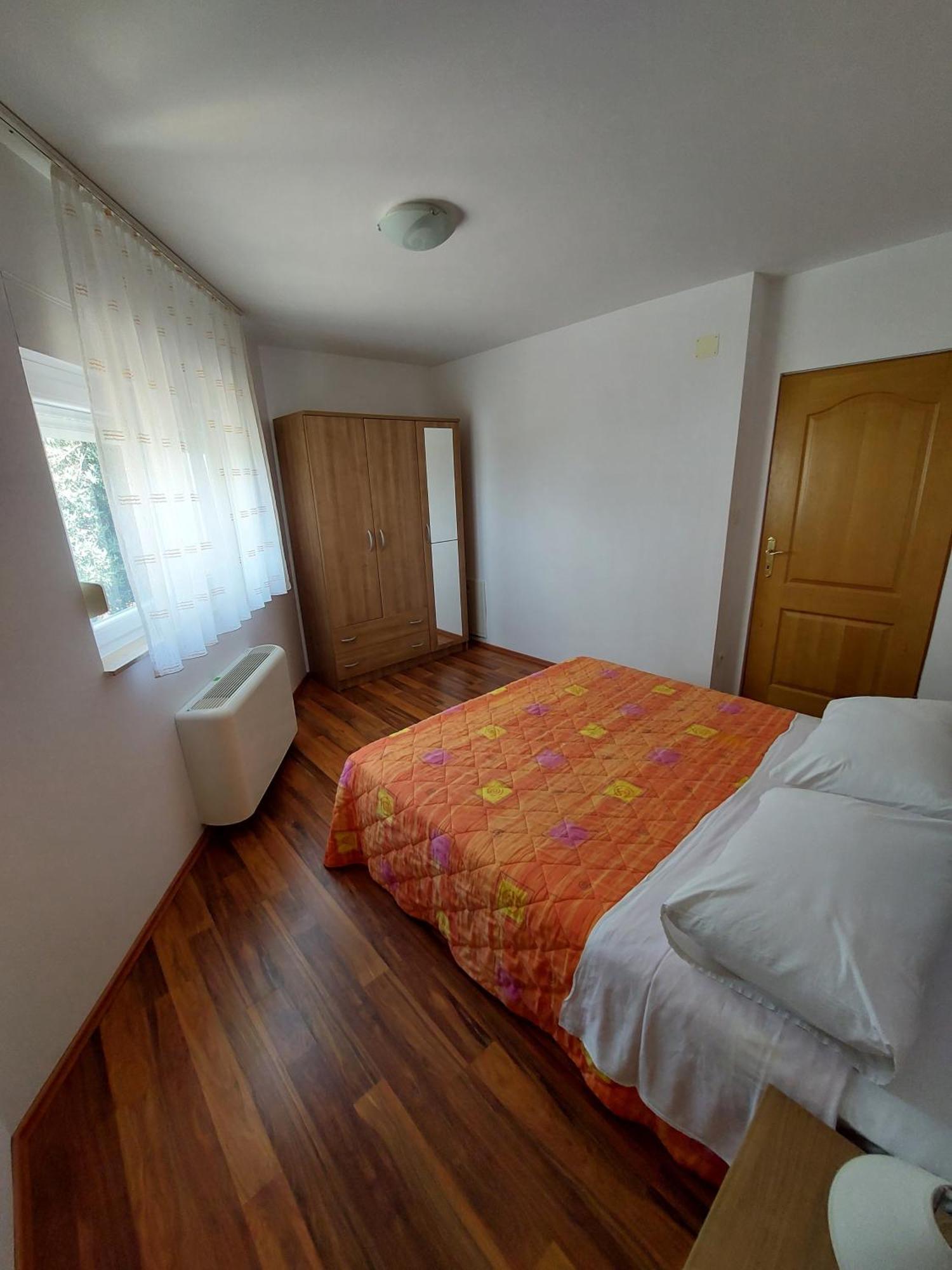 Apartments Palit Rab Town Ngoại thất bức ảnh