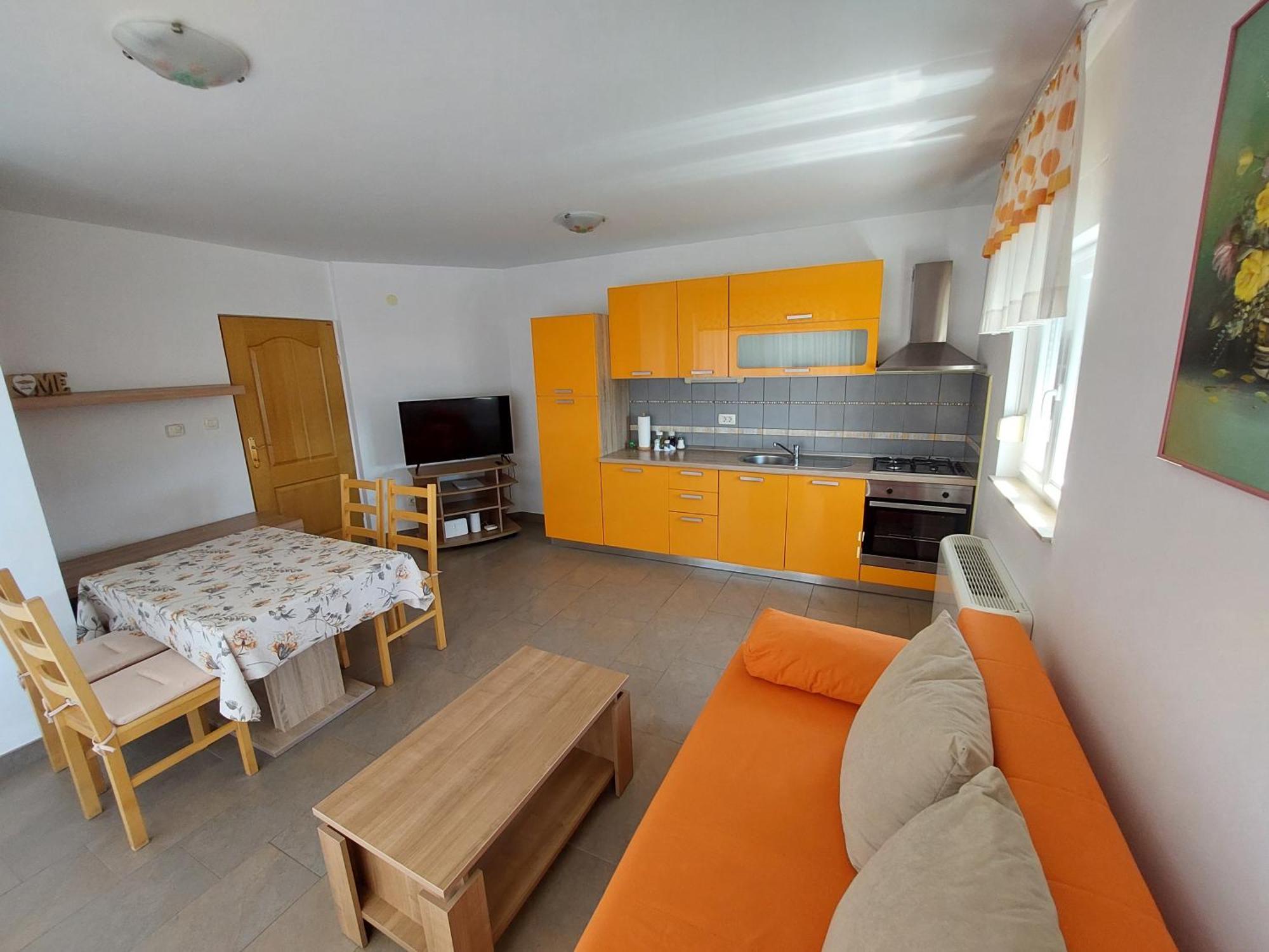 Apartments Palit Rab Town Ngoại thất bức ảnh