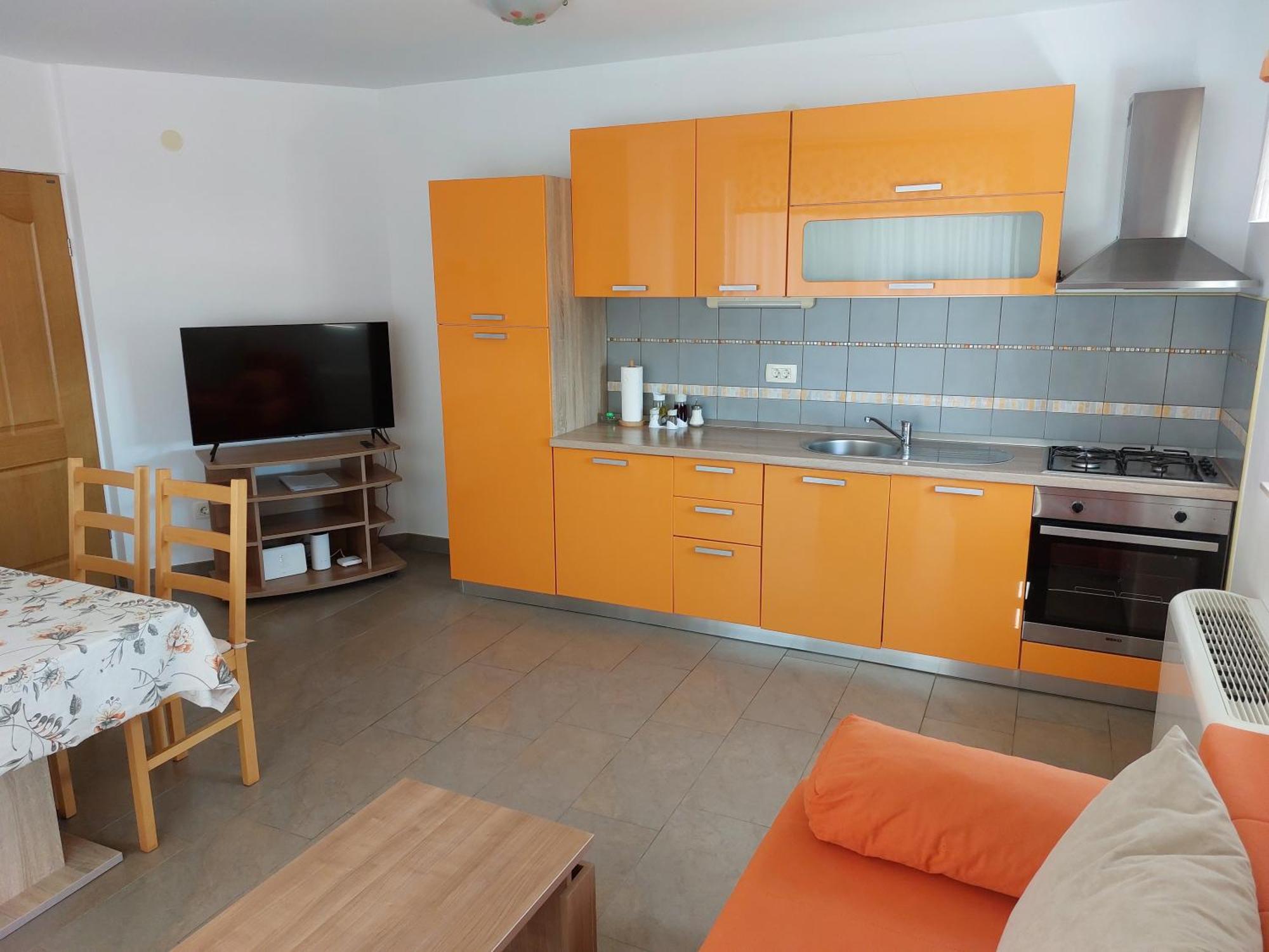Apartments Palit Rab Town Ngoại thất bức ảnh