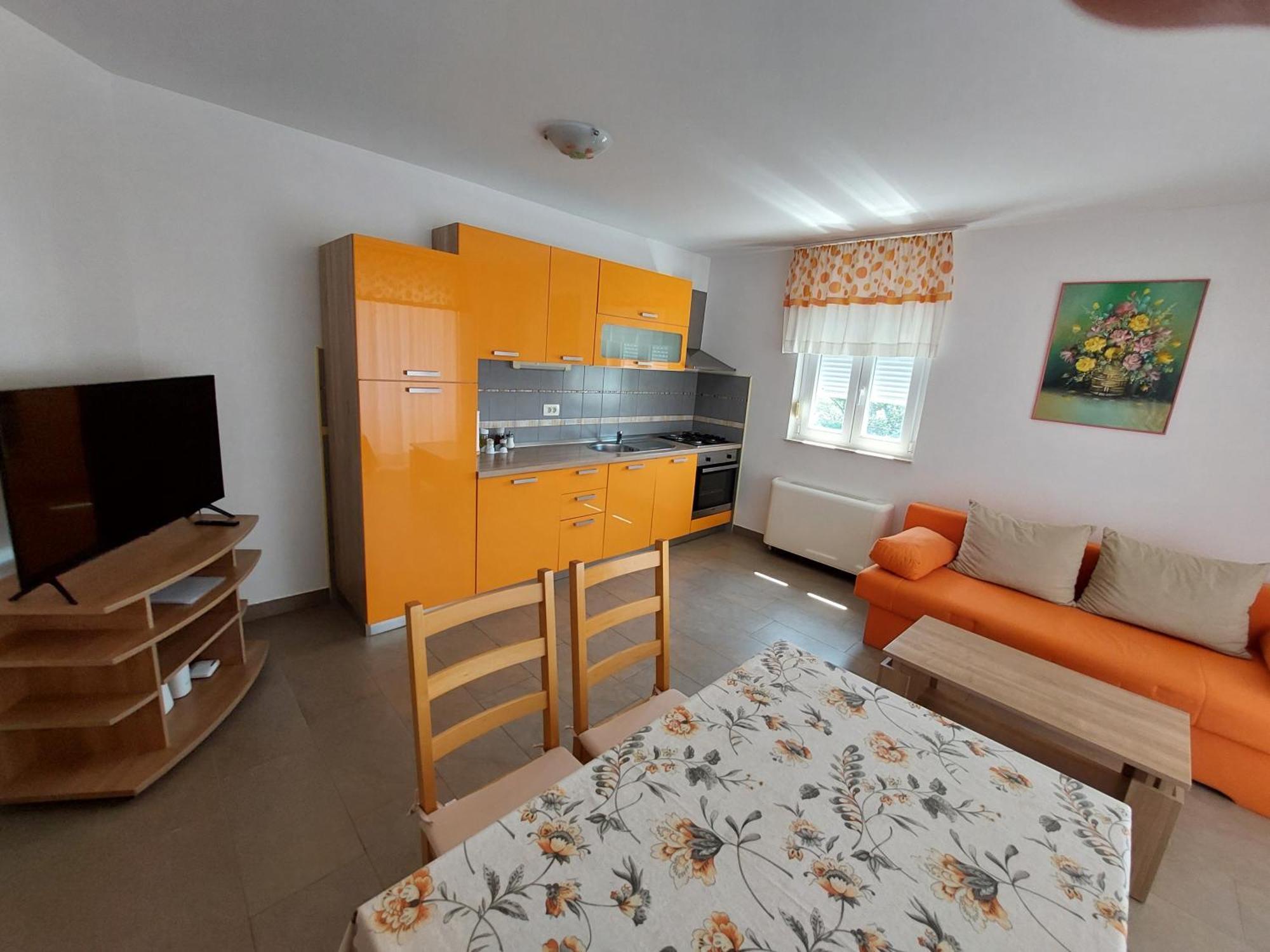 Apartments Palit Rab Town Ngoại thất bức ảnh