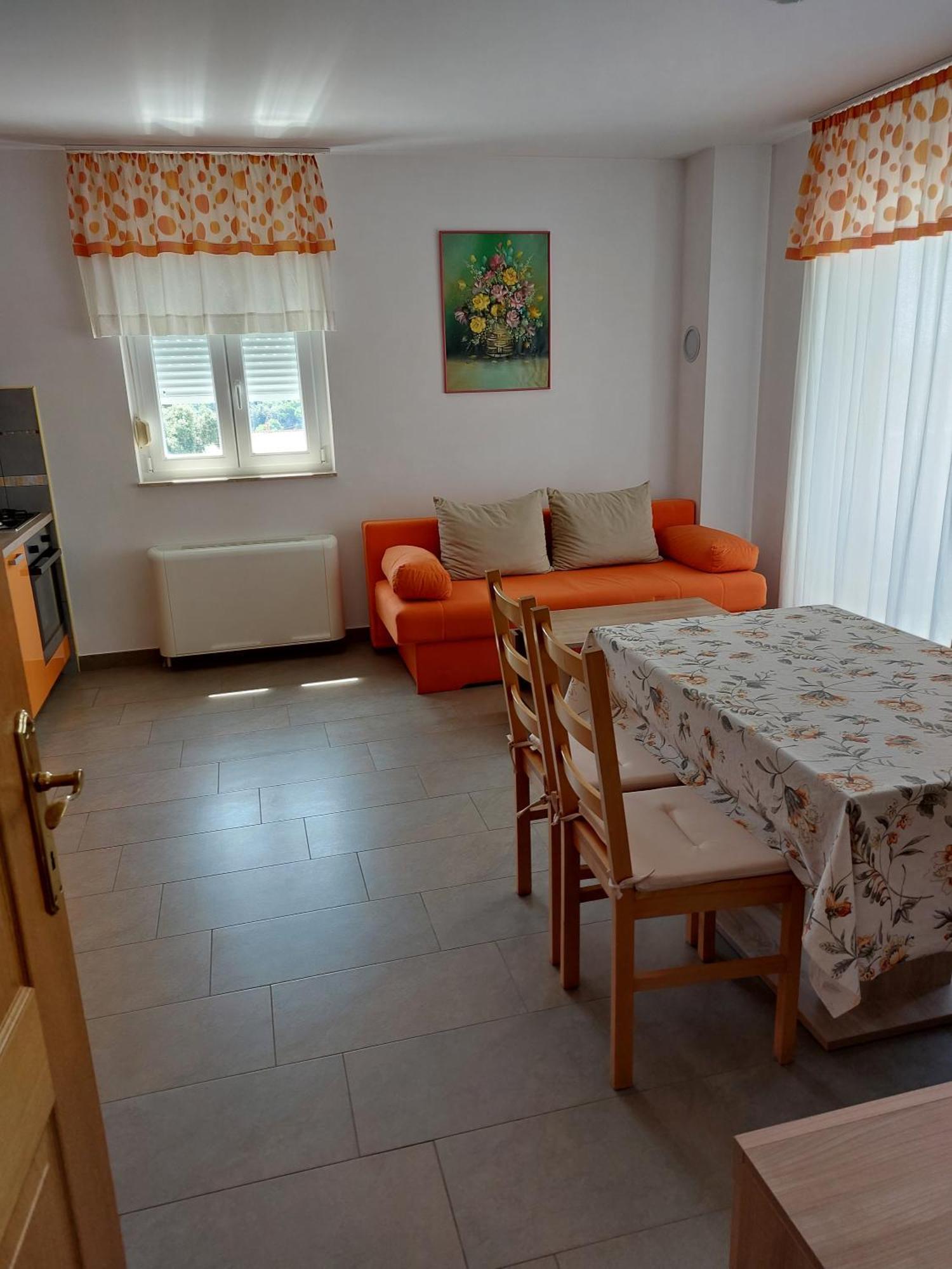 Apartments Palit Rab Town Ngoại thất bức ảnh