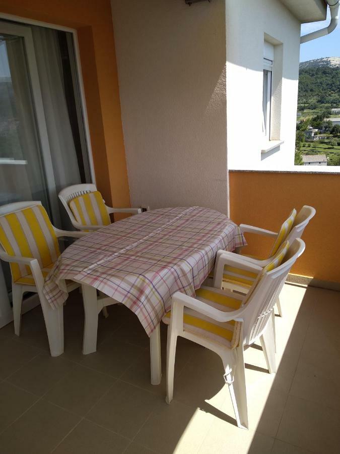 Apartments Palit Rab Town Ngoại thất bức ảnh