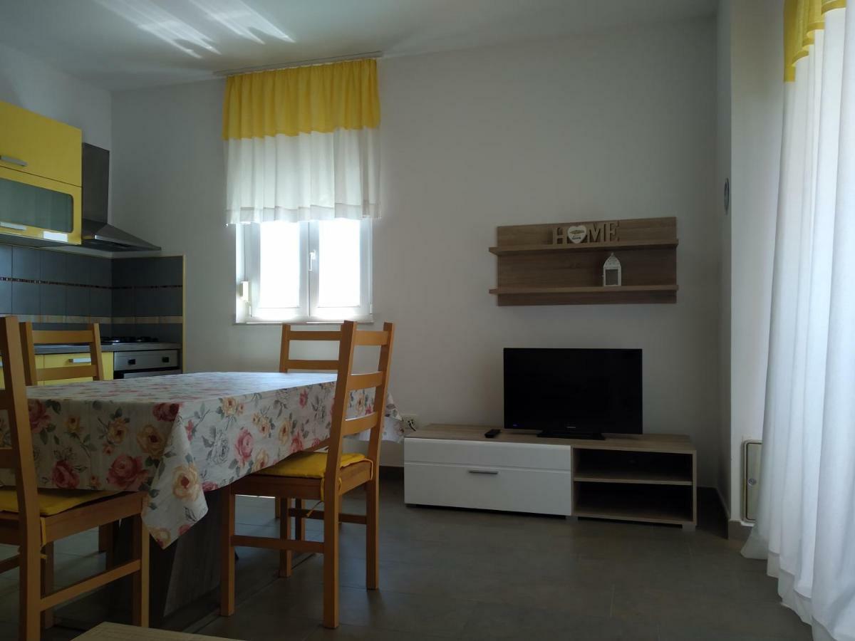 Apartments Palit Rab Town Ngoại thất bức ảnh