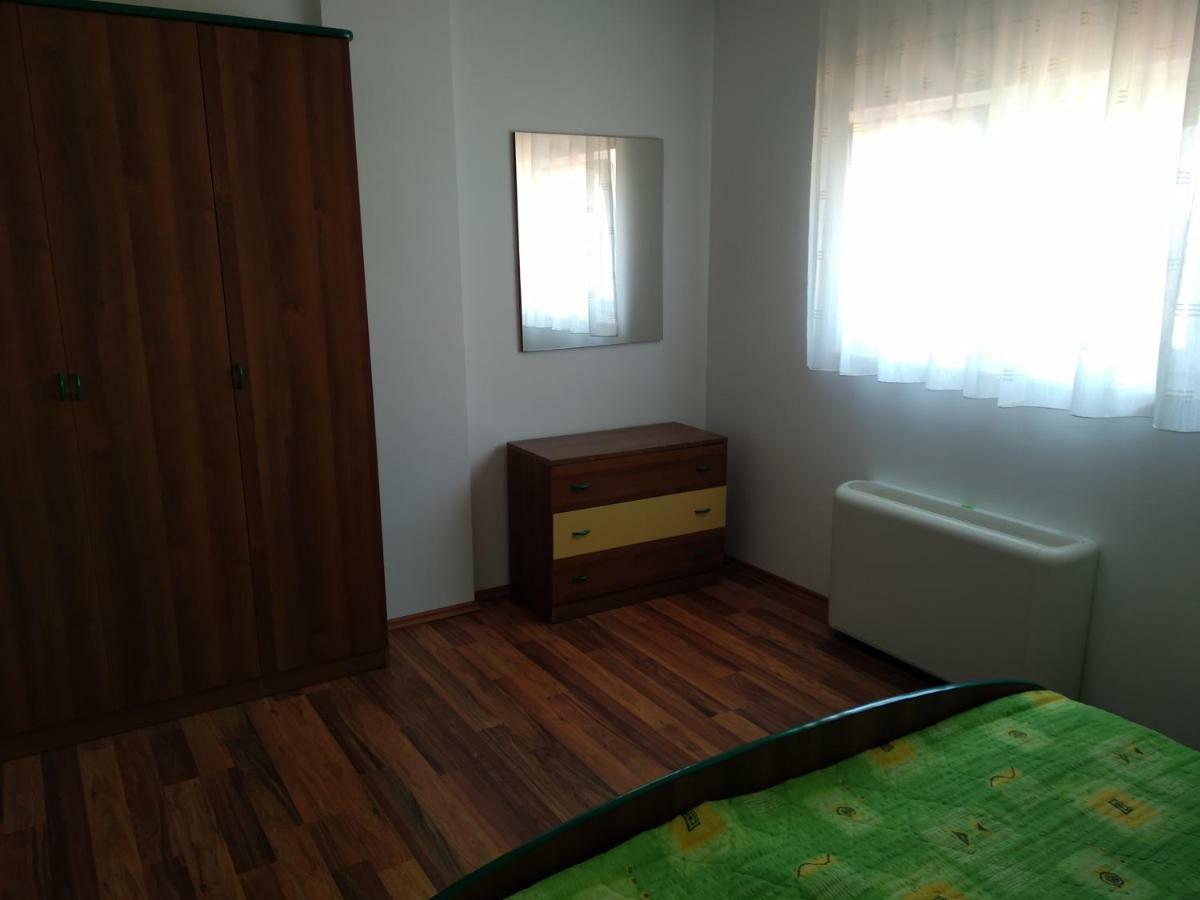 Apartments Palit Rab Town Ngoại thất bức ảnh