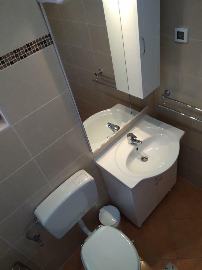 Apartments Palit Rab Town Ngoại thất bức ảnh