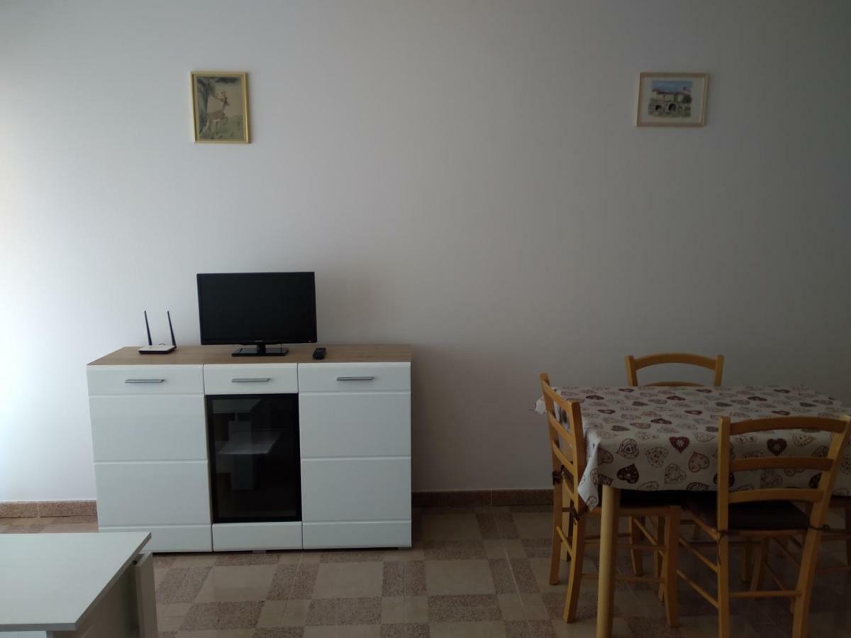 Apartments Palit Rab Town Ngoại thất bức ảnh