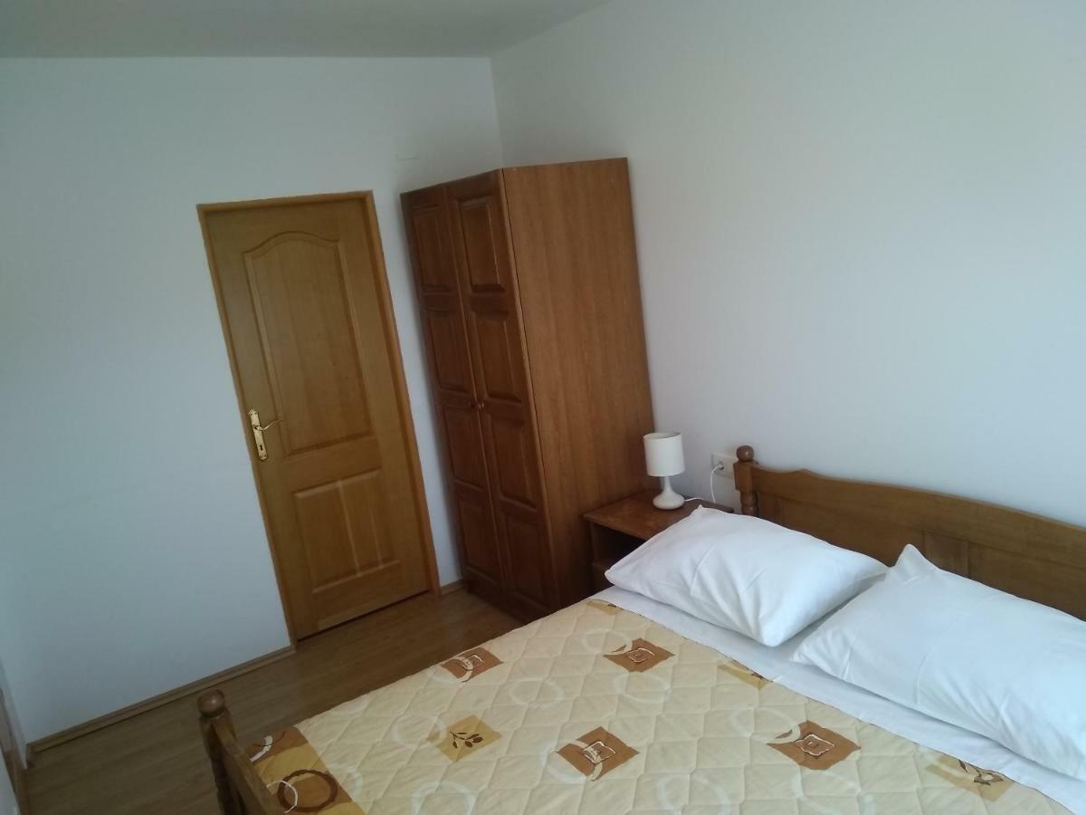 Apartments Palit Rab Town Ngoại thất bức ảnh