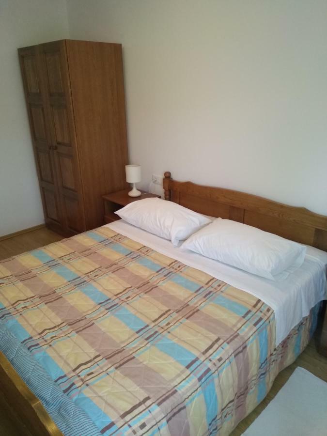 Apartments Palit Rab Town Ngoại thất bức ảnh
