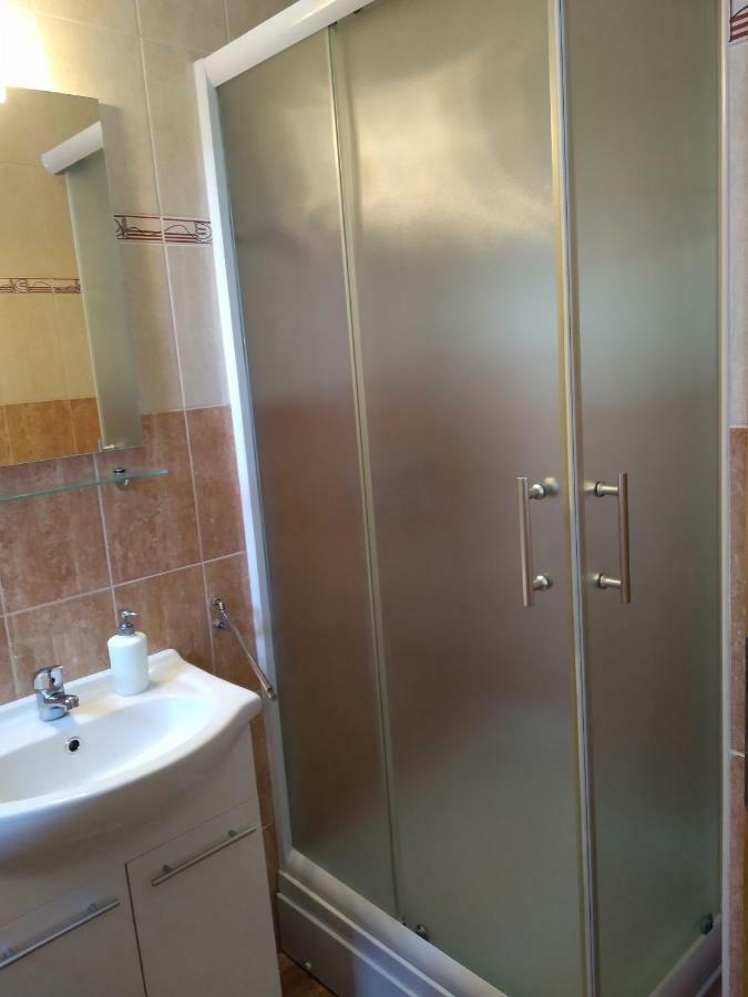 Apartments Palit Rab Town Ngoại thất bức ảnh