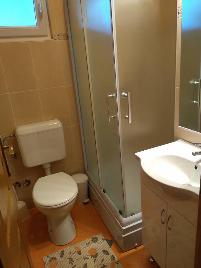 Apartments Palit Rab Town Ngoại thất bức ảnh