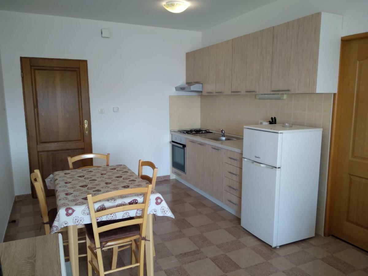 Apartments Palit Rab Town Ngoại thất bức ảnh