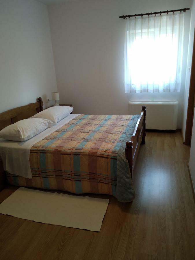 Apartments Palit Rab Town Ngoại thất bức ảnh