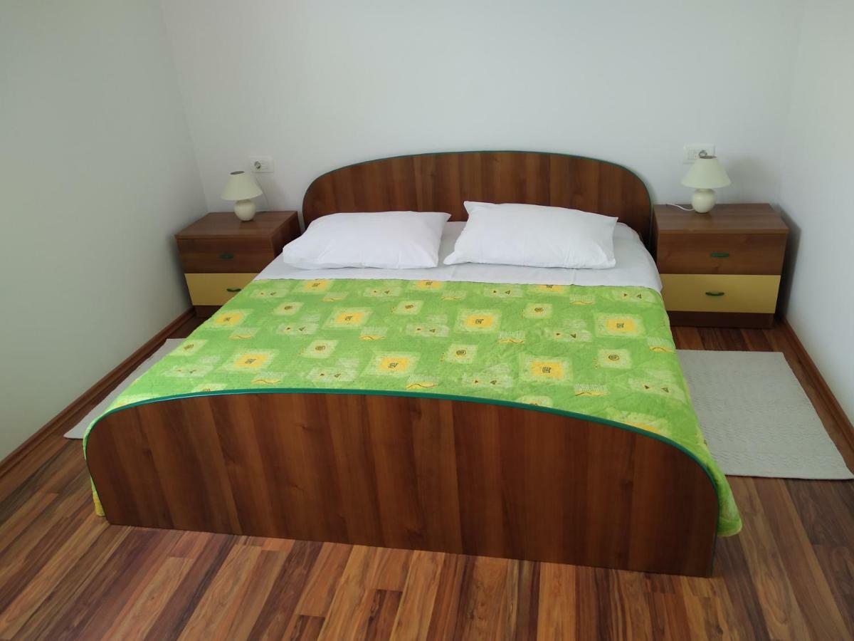 Apartments Palit Rab Town Ngoại thất bức ảnh