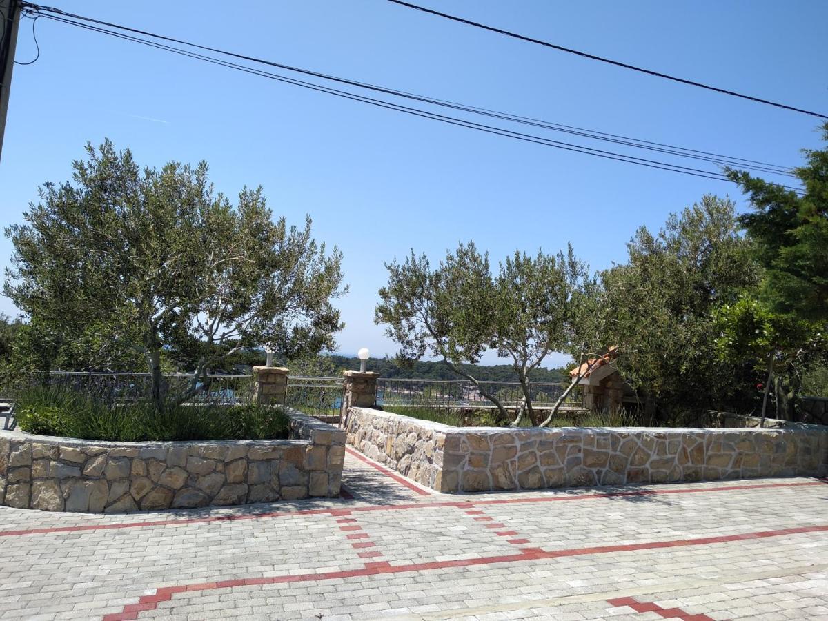 Apartments Palit Rab Town Ngoại thất bức ảnh