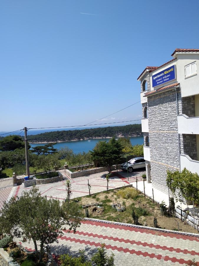 Apartments Palit Rab Town Ngoại thất bức ảnh
